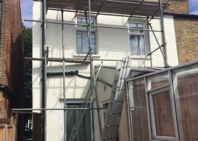 New roof installers London