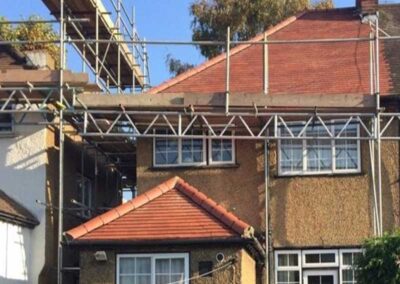 roofing London