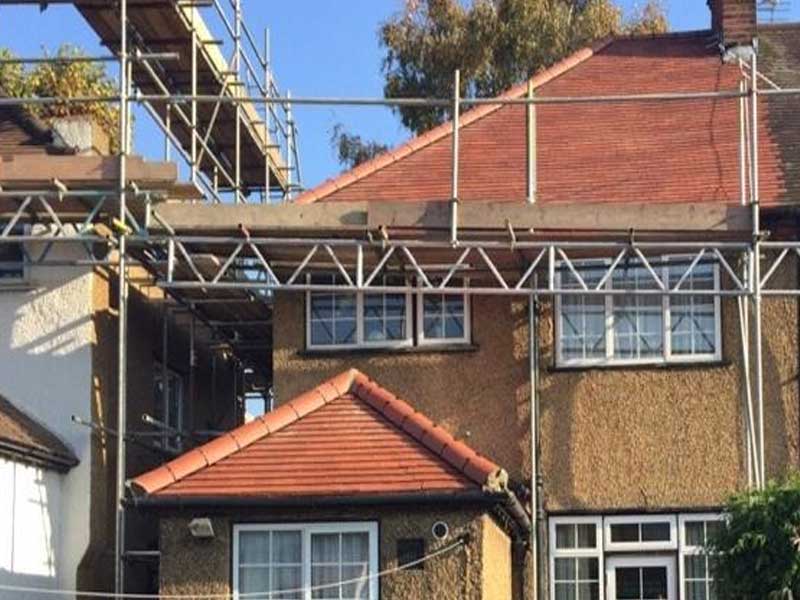 Roofing Specialists Reading & Wokingham
