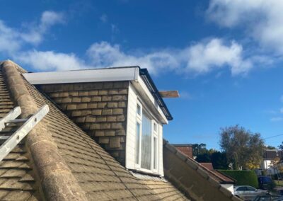 Roof Replacement Services Wokingham & London